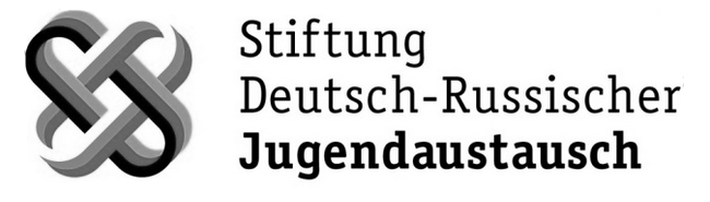 Logo Deutsch-Russischer Austausch