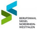 Logo Berufswahlsiegel
