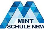 Logo MINT-Schule NRW