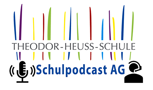 Seit Anfang September 2021 trifft sich die Schul-Podcast AG wöchentlich…